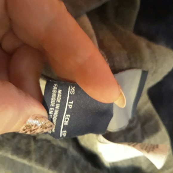 Nike pants - Picture 2 of 4